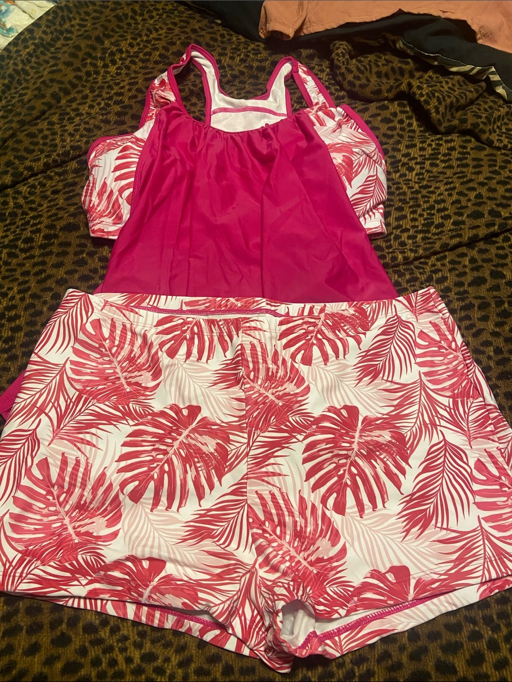 Tankini
